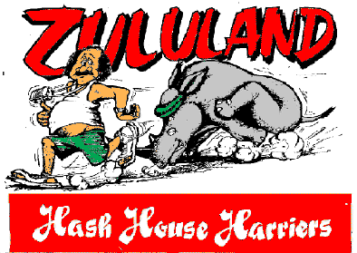 Zululand Hash House Harriers
